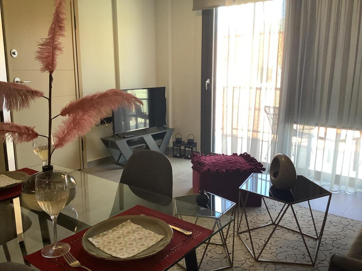 Napier'S Residence Αργοστόλι Εξωτερικό φωτογραφία